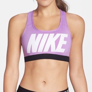 Nike pro-classic Dri-FIT Sports Bra