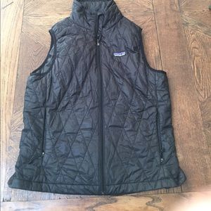 Patagonia vest