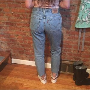 FLEXIBLE PRICE Vintage Levi's