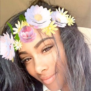 Meet your Posher, Angel