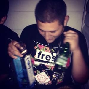 Meet your Posher, David