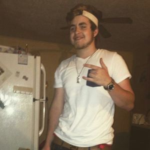 Meet your Posher, Matt