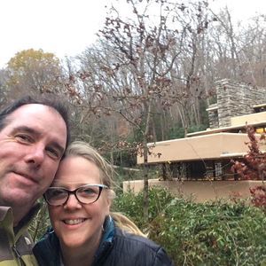 Meet your Posher, Christy