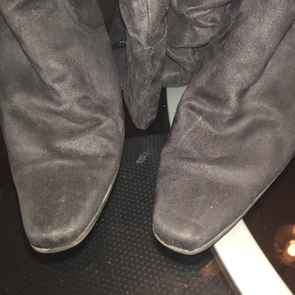 Size 9 White Mountain boots - Picture 3 of 4