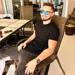 Meet your Posher, Jack