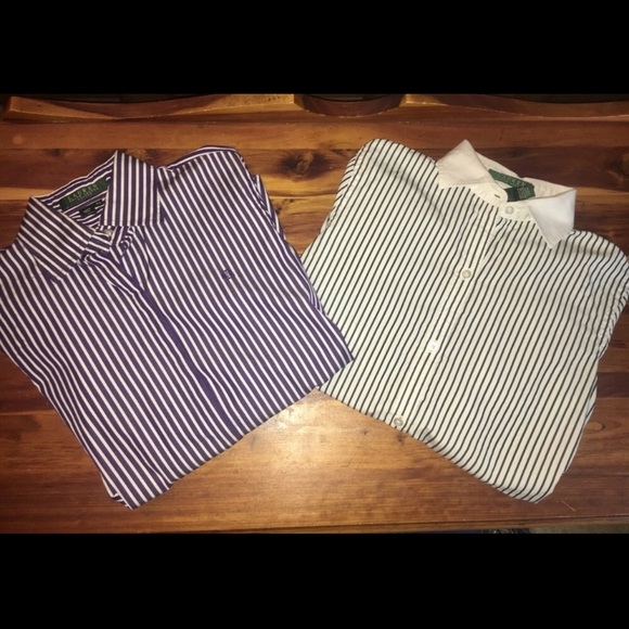 Lauren Ralph Lauren Tops - Reserved: Bundle Two for 38$