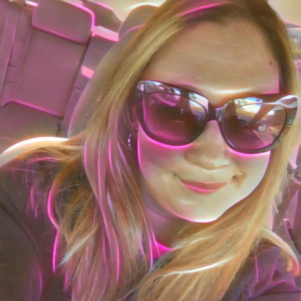 Meet your Posher, Amanda