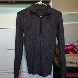Lululemo long sleeve