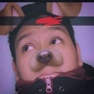 Meet your Posher, Erick