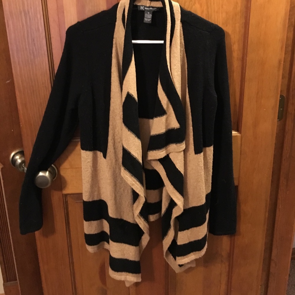INC Super Soft Cardigan