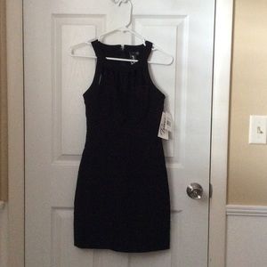 SEXY Little Black Dress