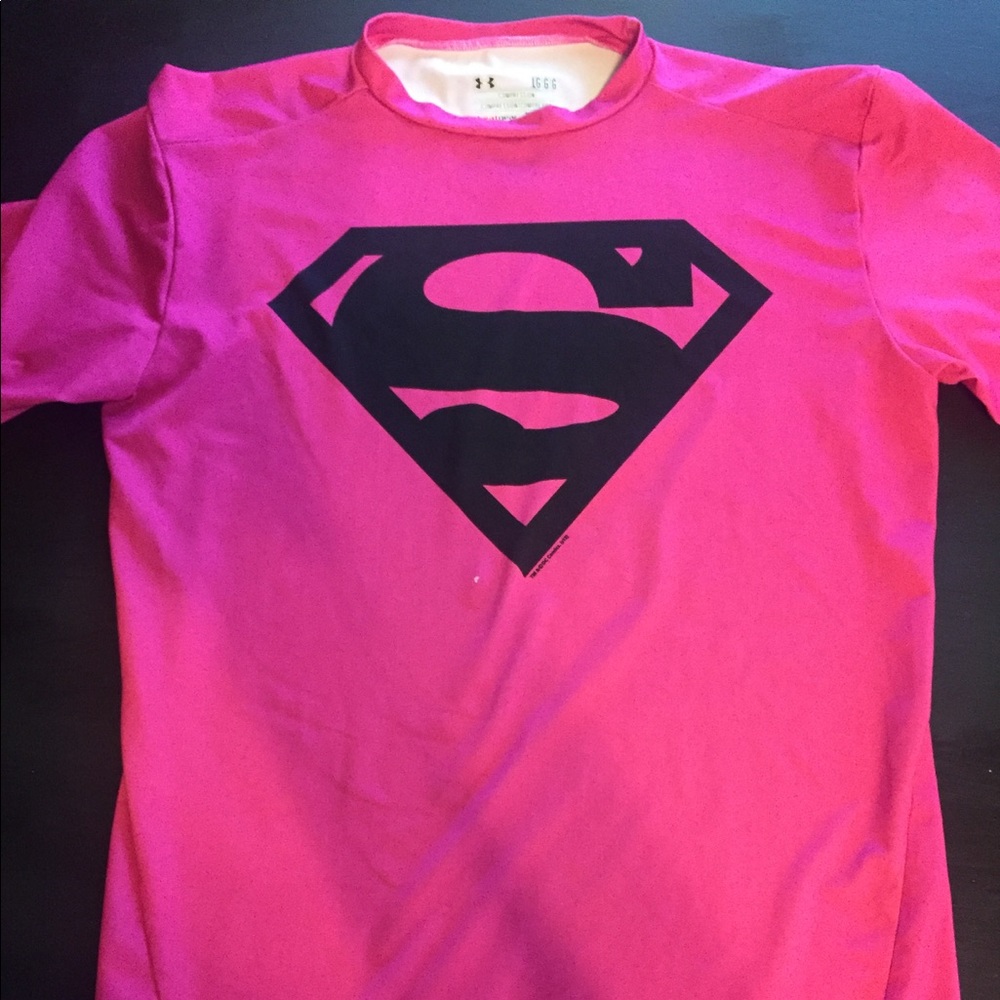 Short sleeve t