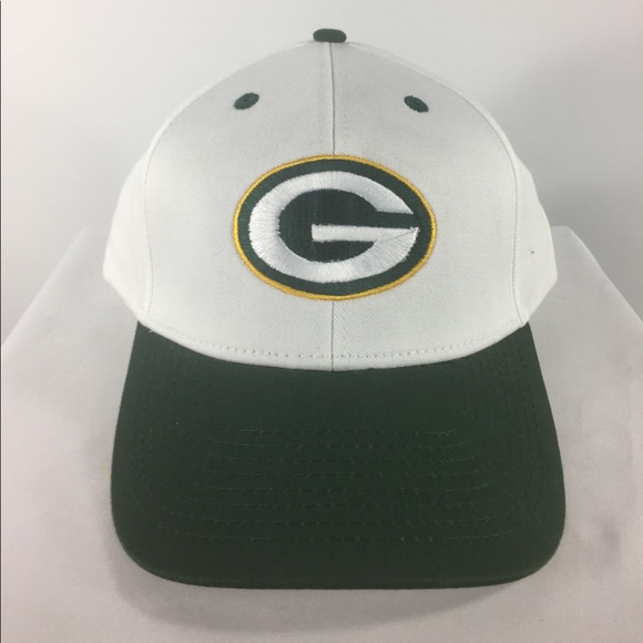 Green Bay Packers adjustable hat from Reebok - Picture 1 of 2