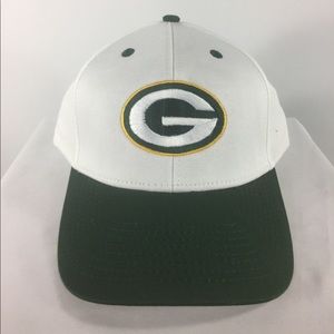 Green Bay Packers adjustable hat from Reebok