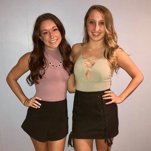 Meet your Posher, Melinda