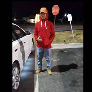 Meet your Posher, Chris