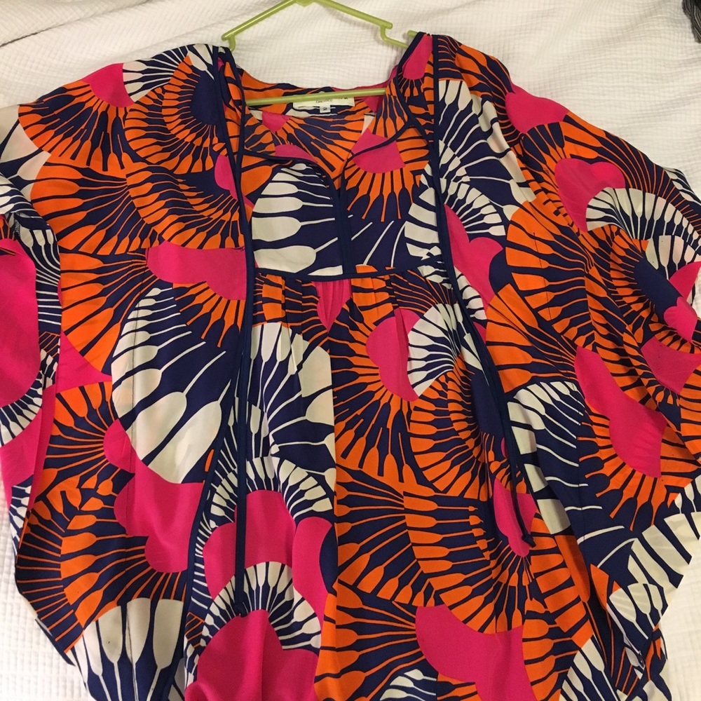 Trina Turk tunic