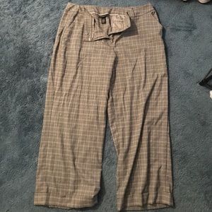 Dress pants