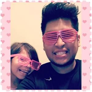 Meet your Posher, Richard