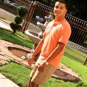 Meet your Posher, Angel