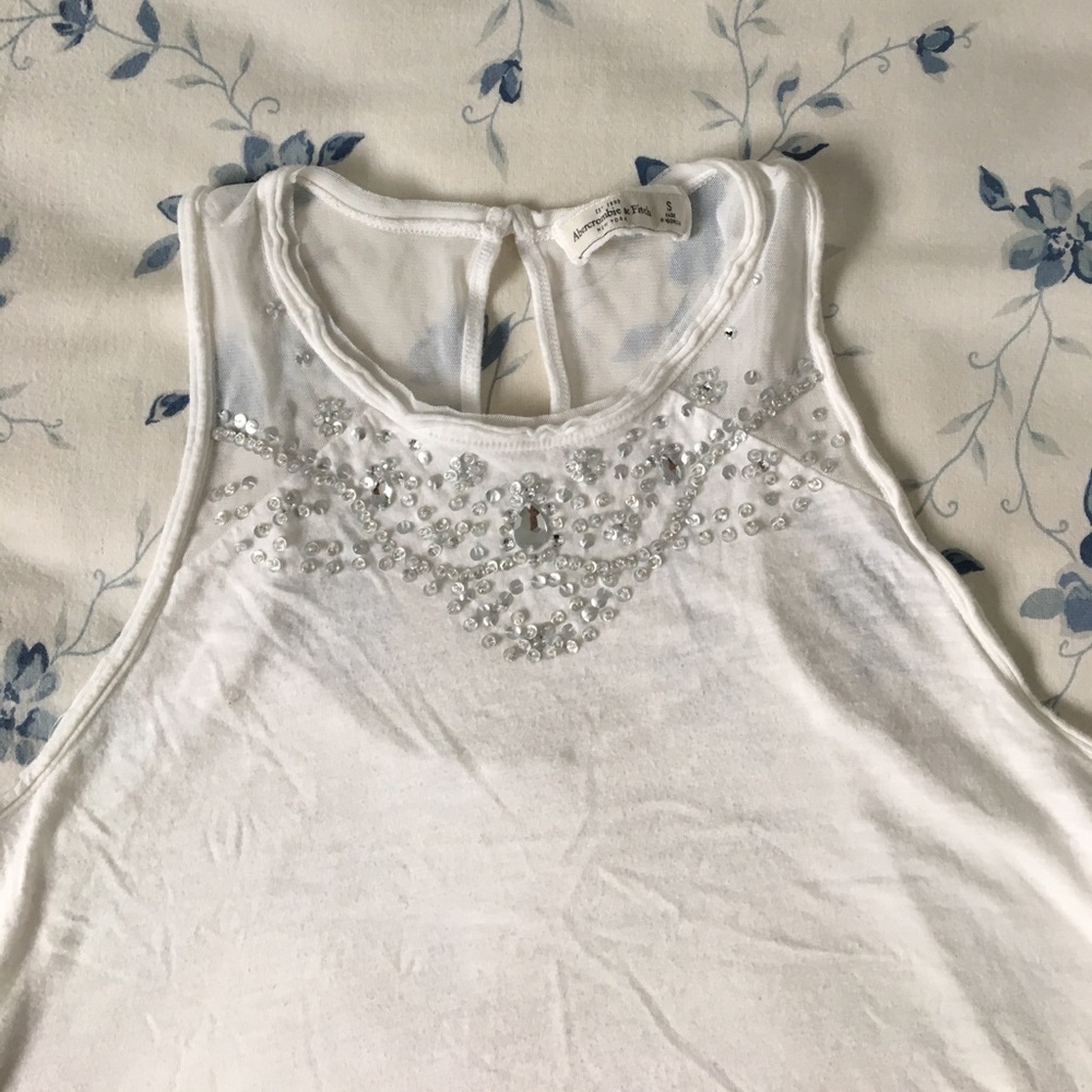 Jeweled Tank