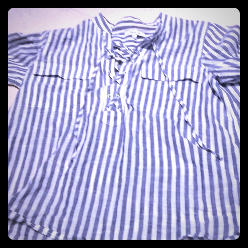 Stripes stripes stripes