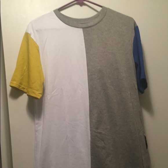 tee shirt dress - Picture 1 of 1