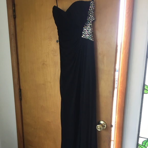 Homecoming/Prom dress - Picture 1 of 5