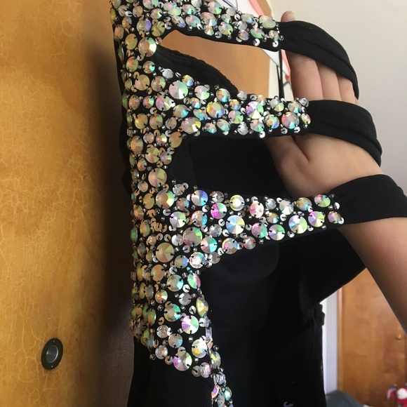 Homecoming/Prom dress - Picture 2 of 5