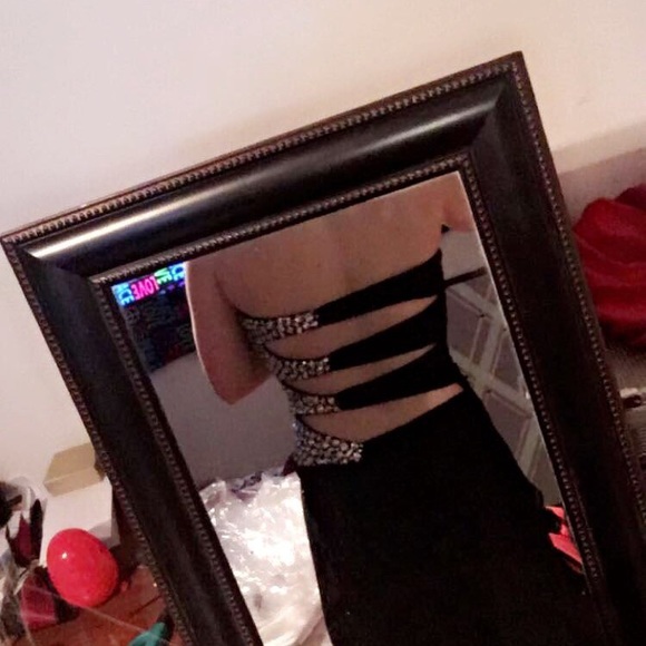 Homecoming/Prom dress - Picture 3 of 5