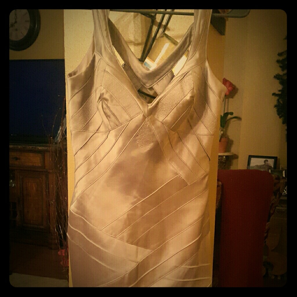 Cocktail dress