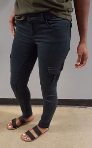 Super Cute! Original Slim Leg Cargo pants