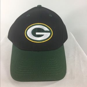 Green Bay Packers adjustable hat from Reebok !