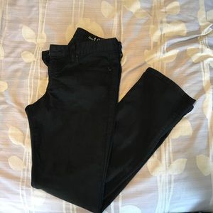 Gap Always Real Straight Jeans size 14!