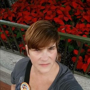 Meet your Posher, Jacqueline