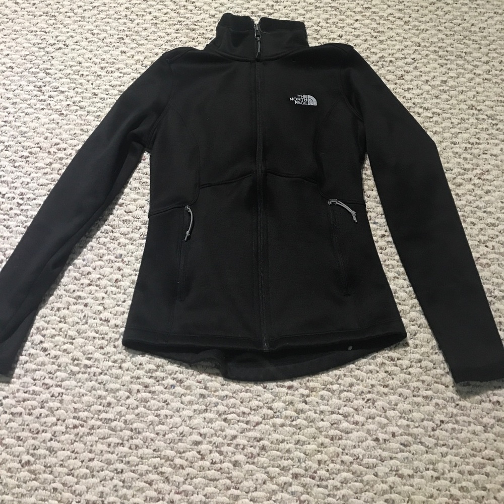 The North Face Women's Fleece Jacket