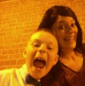 Meet your Posher, Misty