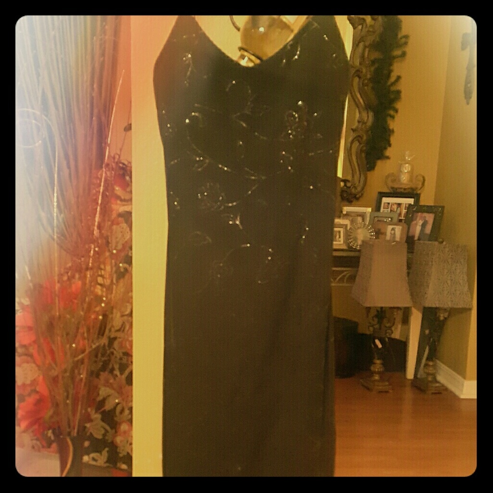 Cocktail dress