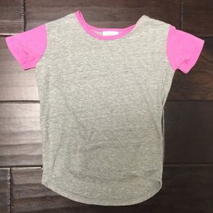 Lularoe Kids Size 4 Gracie