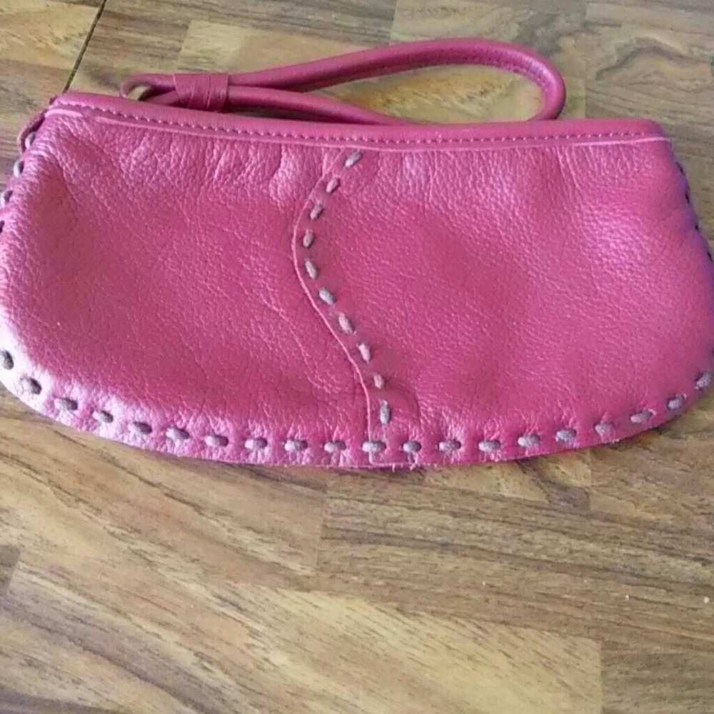 Lucky Brand Wristlet