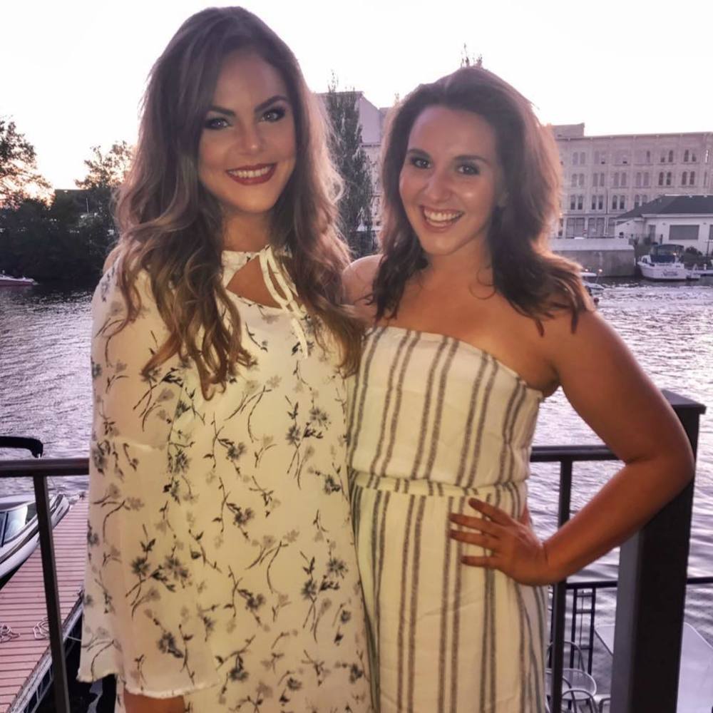 Meet your Posher, Alexandra