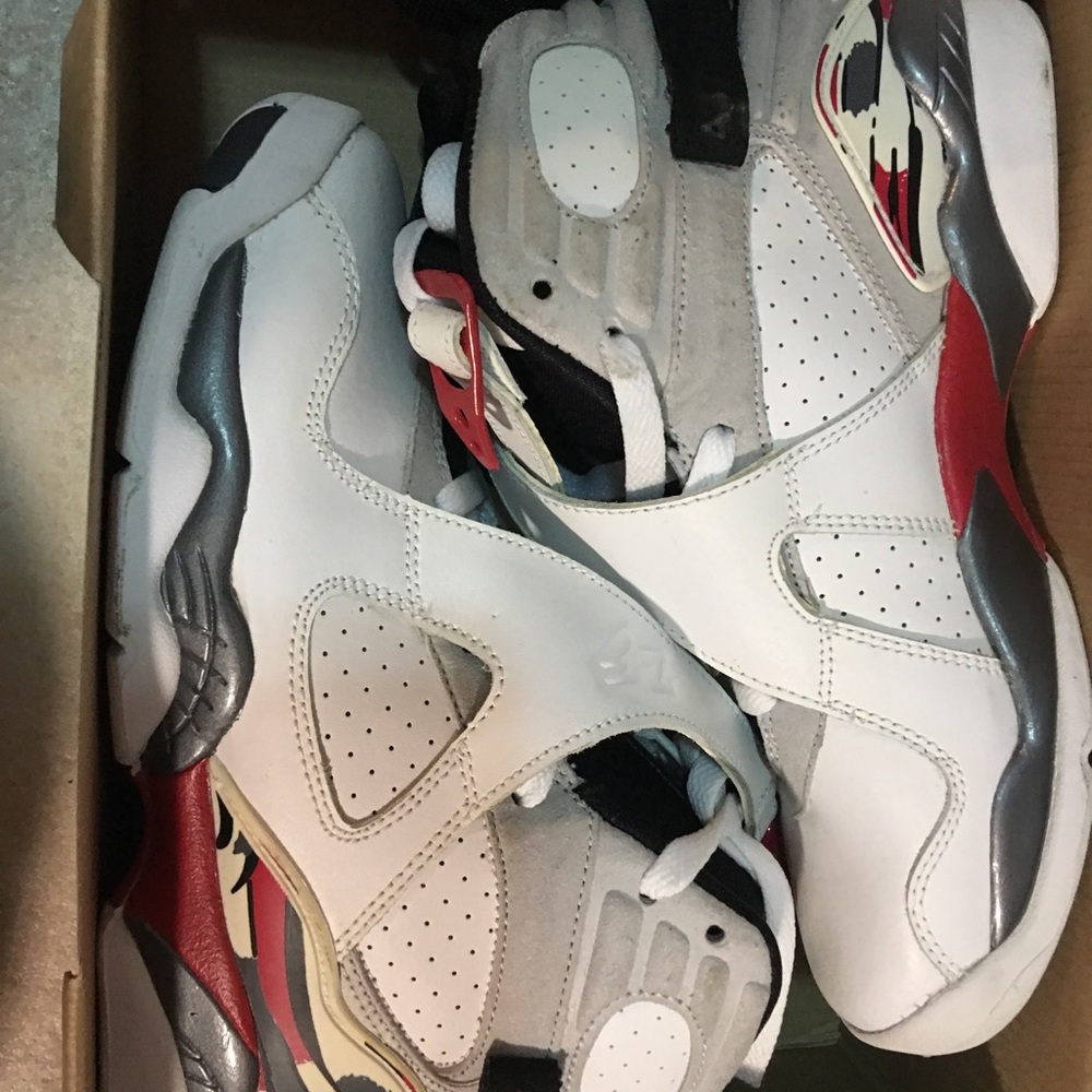 Bugs Bunny Size 5Y/W7.
