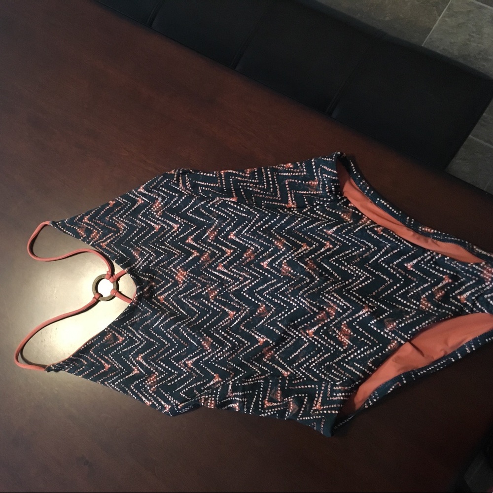 Dolce Vita 1 piece swimsuit