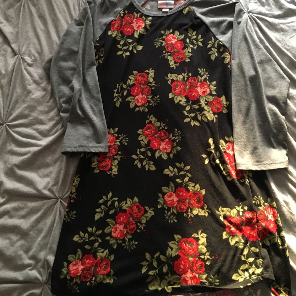 Lularoe Rose Randy