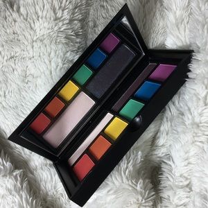 Smashbox Cover Shot Eye Palette - Bold