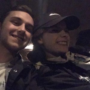 Meet your Posher, Ryan