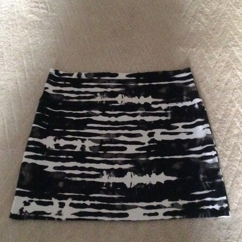 Cute/Comfortable Skirt