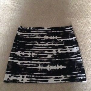 Cute/Comfortable Skirt