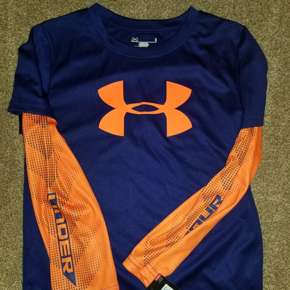 Long sleeve nwt