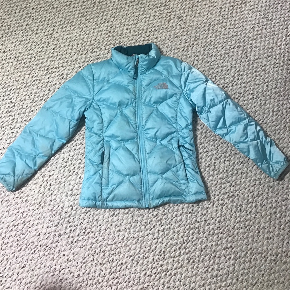 The North Face Children's Winter Coat